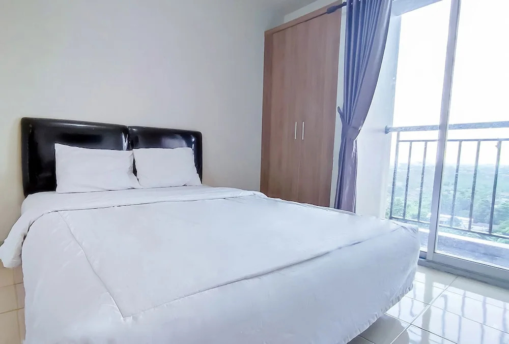 Apartmen Serpong GreenView byRuangNyaman