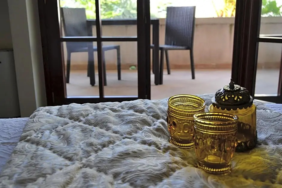 Villa Ethnic Chic