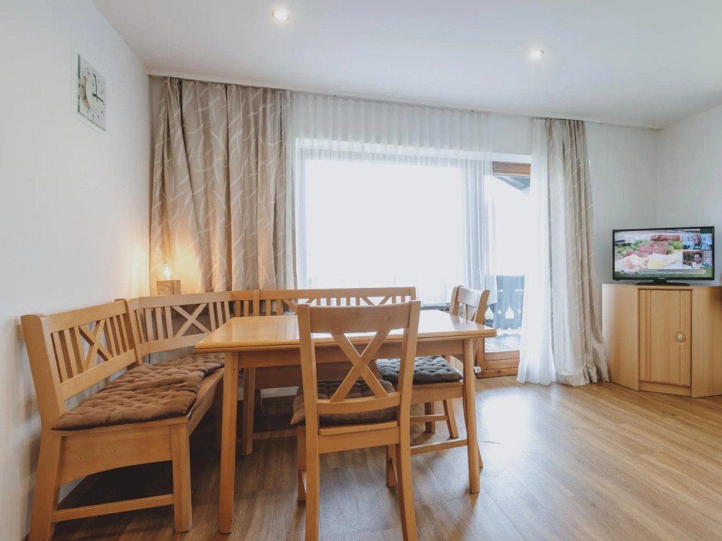 Apartment Bauernhof Birkh fl - TOP 3