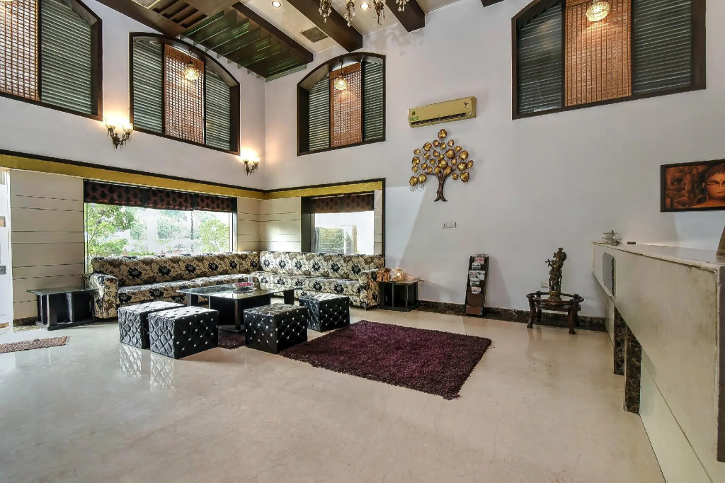 Anila Hotel