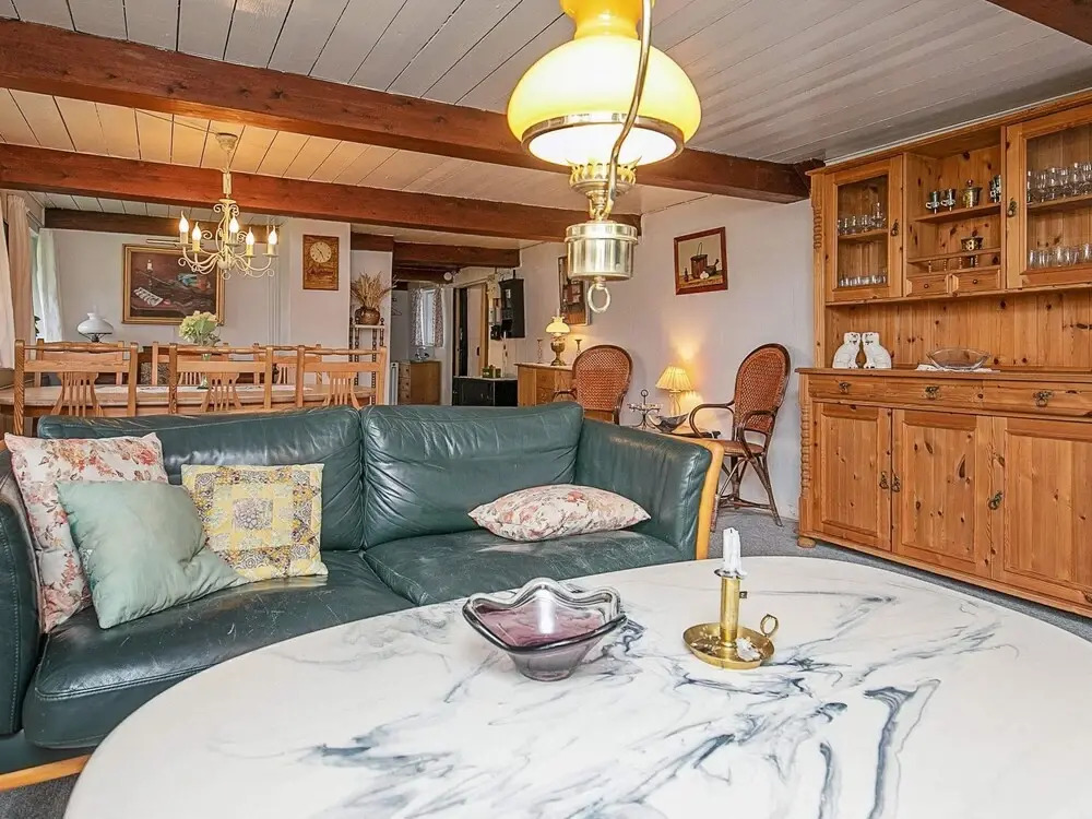 6 person holiday home in Læsø-By Traum
