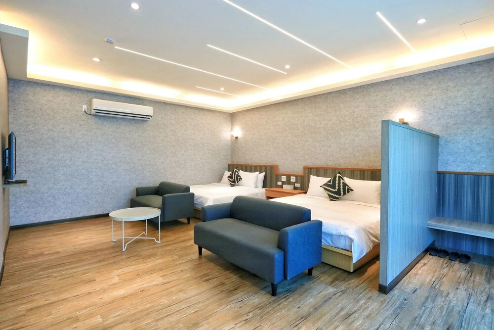 SUNRISEGOODHOUSE