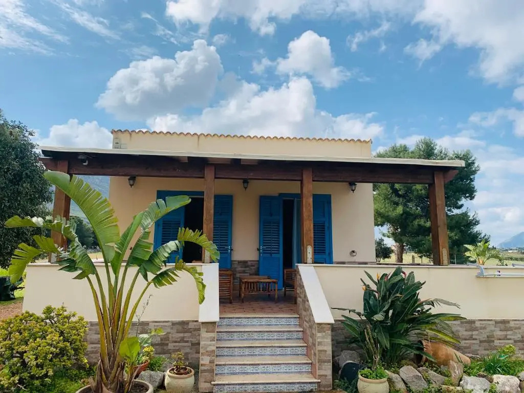 Villa Ancora Bed & Breakfast