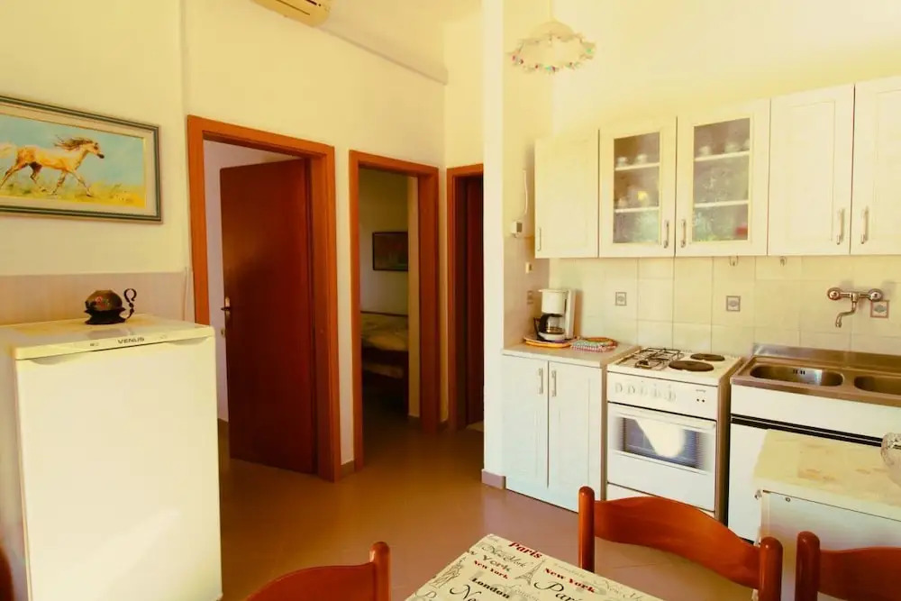 House /Villa Maja