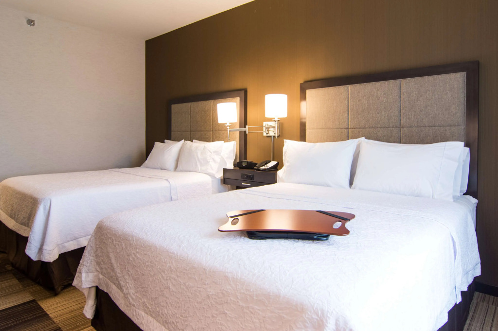 Hampton Inn Orange City