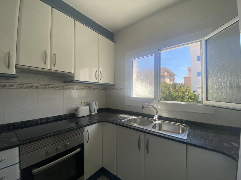 Bfa 132 - Apartamento Tajo