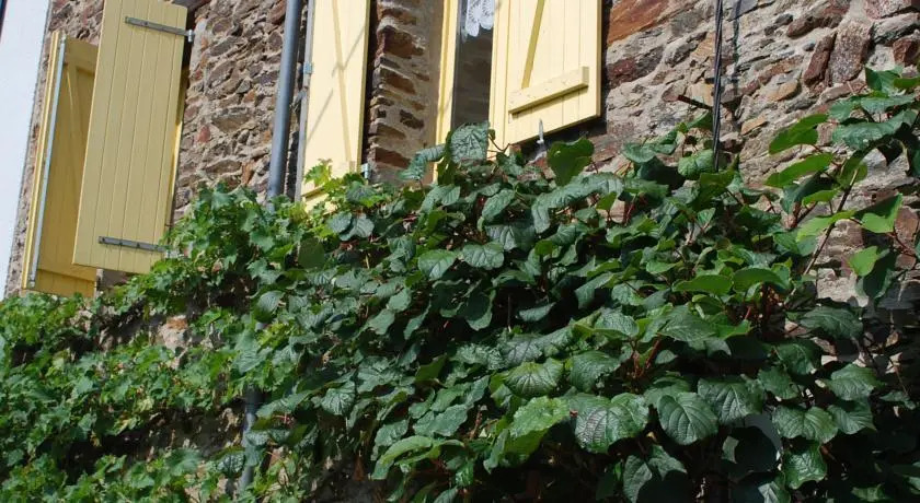 Gite Jousselin
