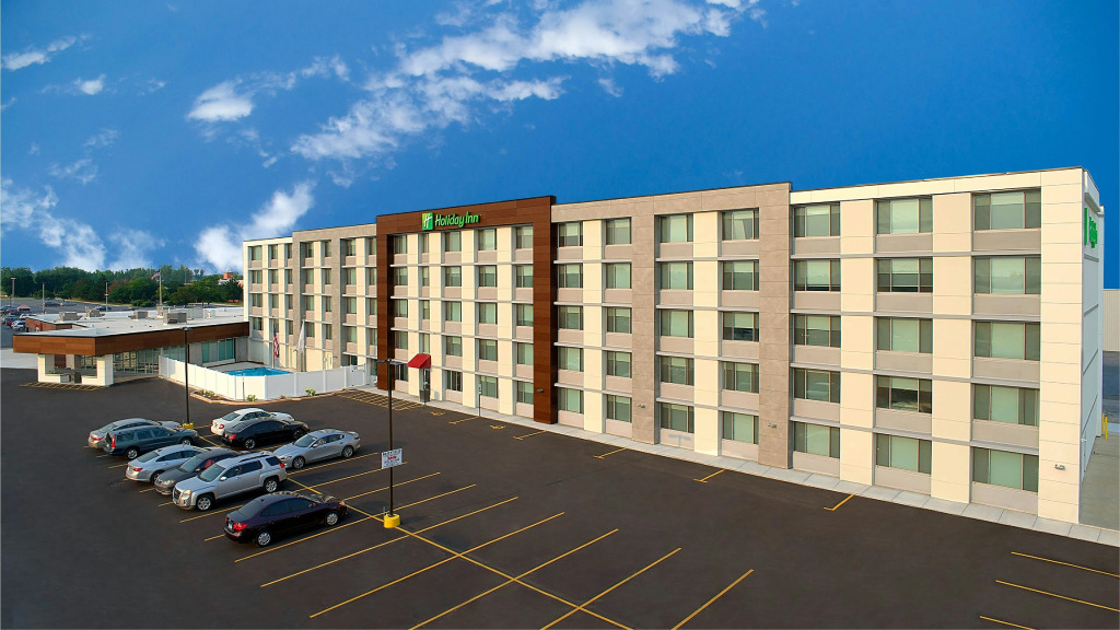 Holiday Inn Chicago Midway Airport S by IHG