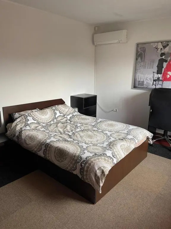 Cozy studio