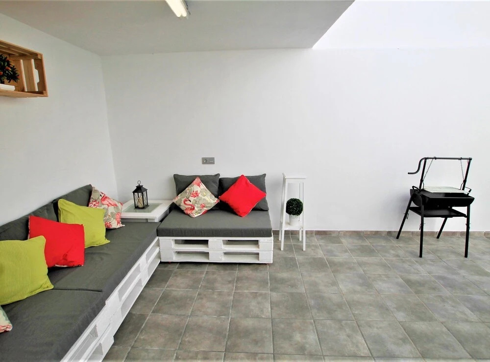 Apartamento Moderno Yale