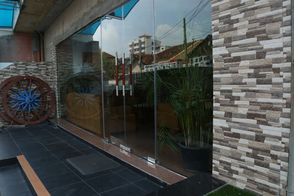 Hotel Eurolanka Colombo