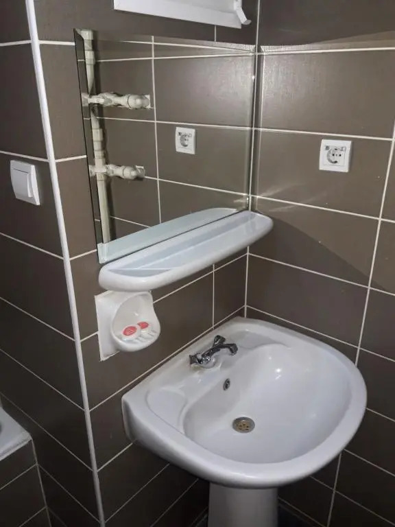 YILDIZ HOTEL