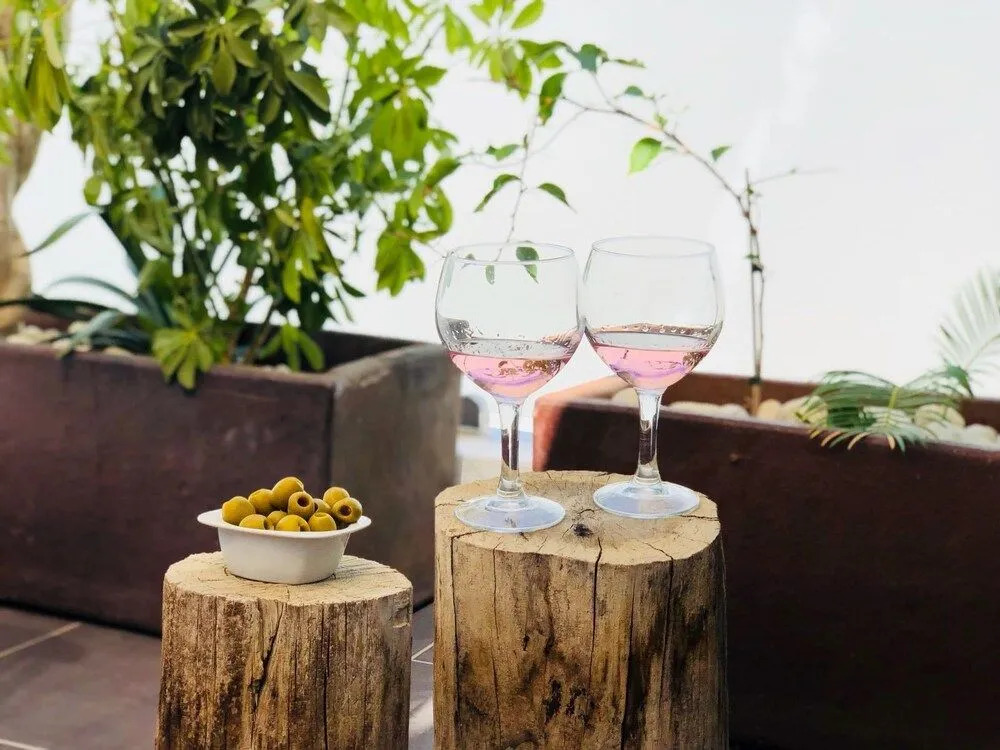 Bungalows y Glamping Medina Sidonia