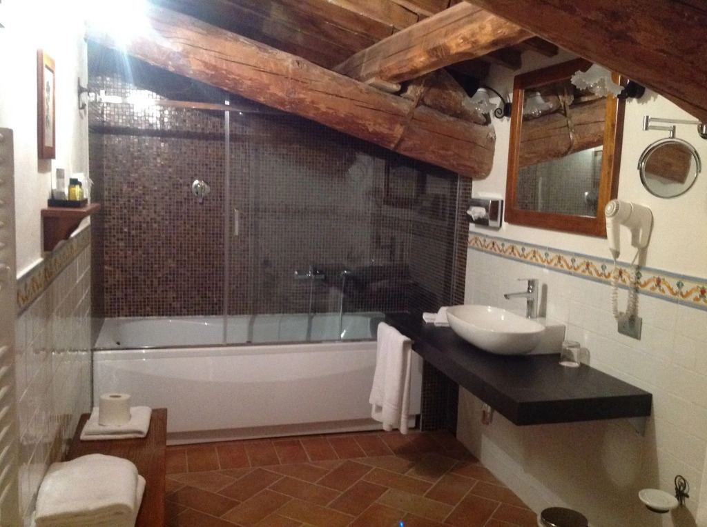 Villa Curina Resort