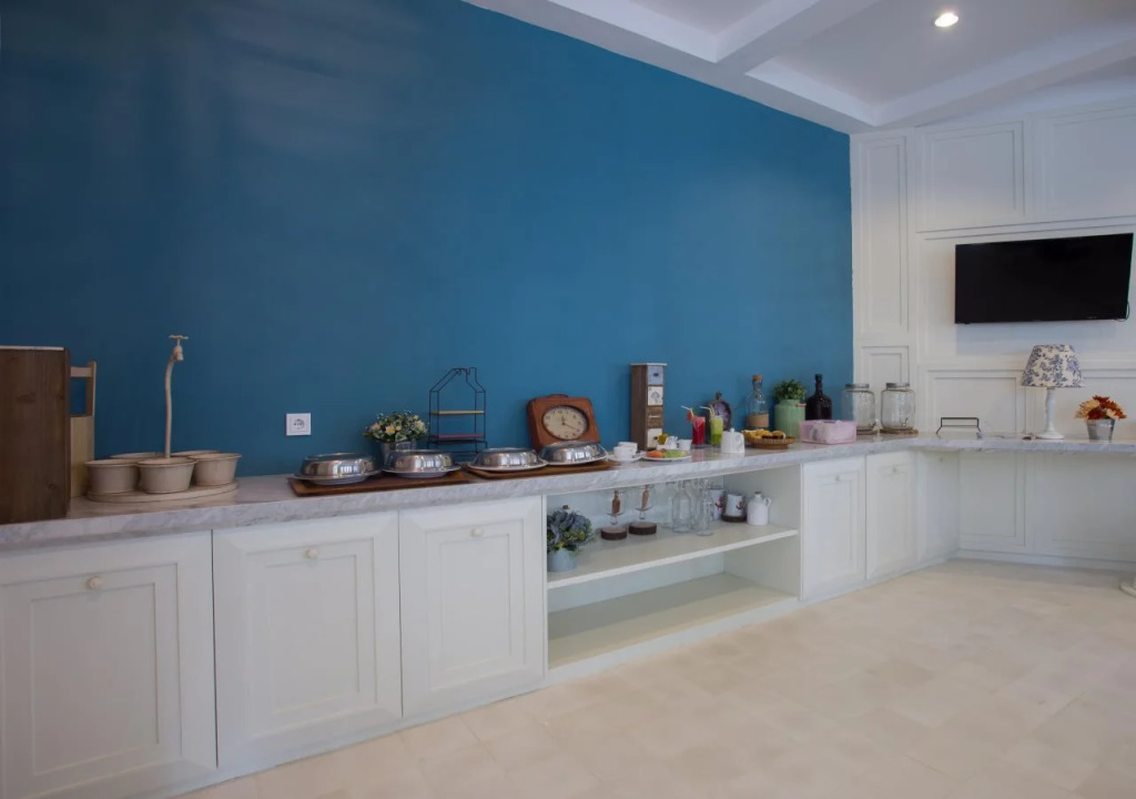 Amalfi Hotel Seminyak