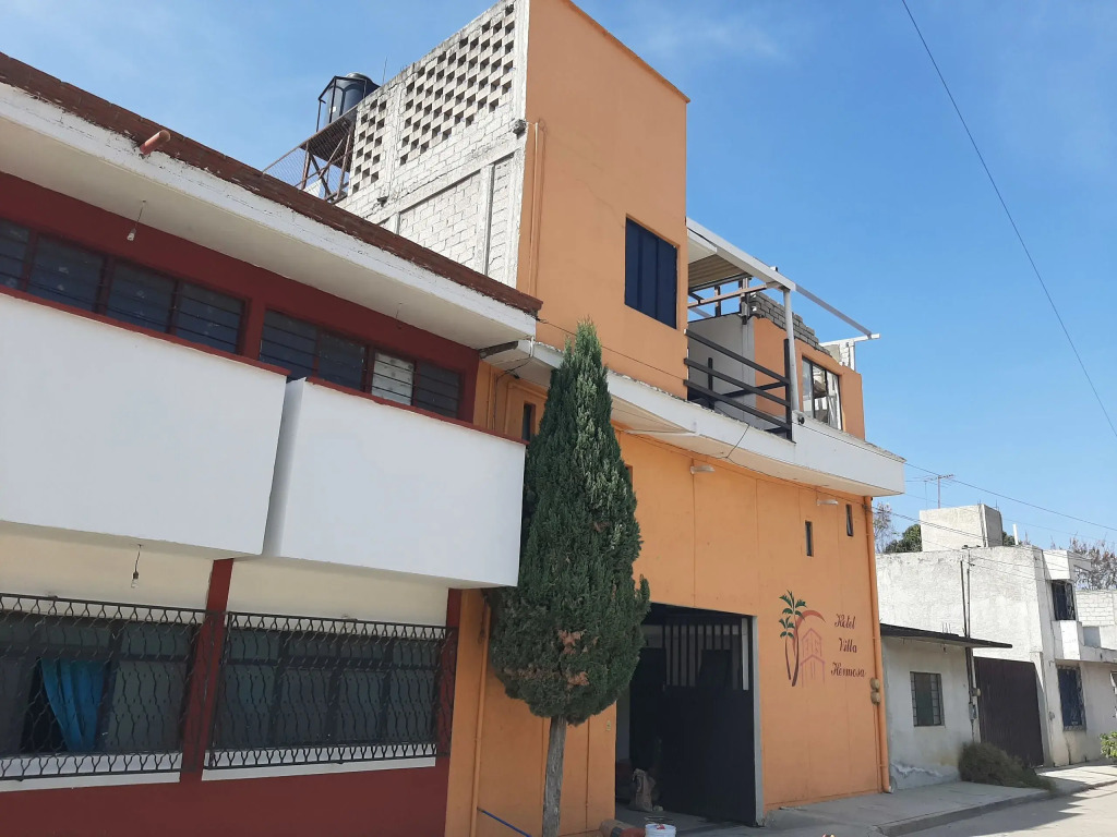 Hotel Villa Hermosa