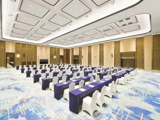 LiuzhouhuiHotel