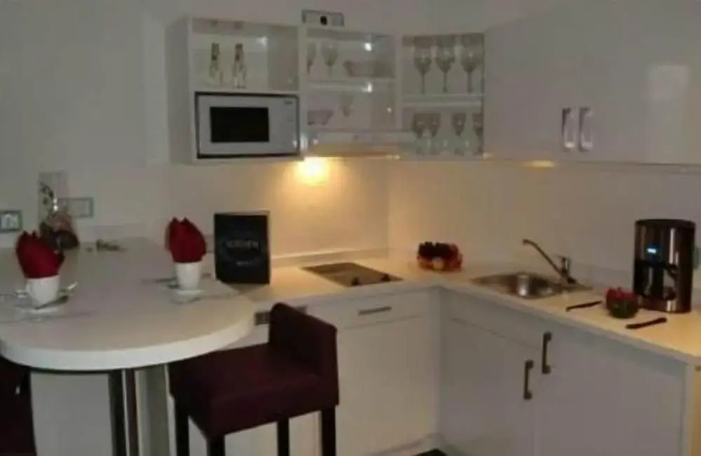 Hotel Jungstil