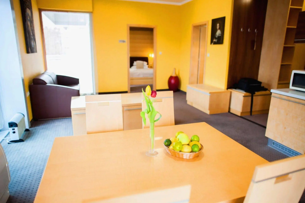 Betnava Hotel Maribor