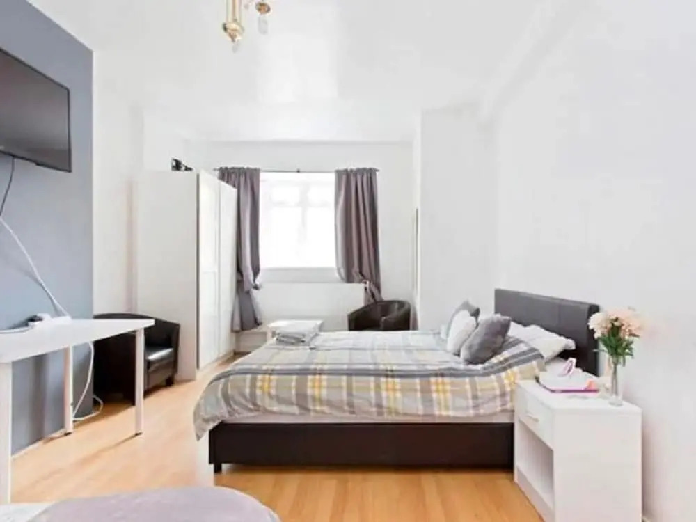 Congenial Apartment in London Near Big Ben And London Eye