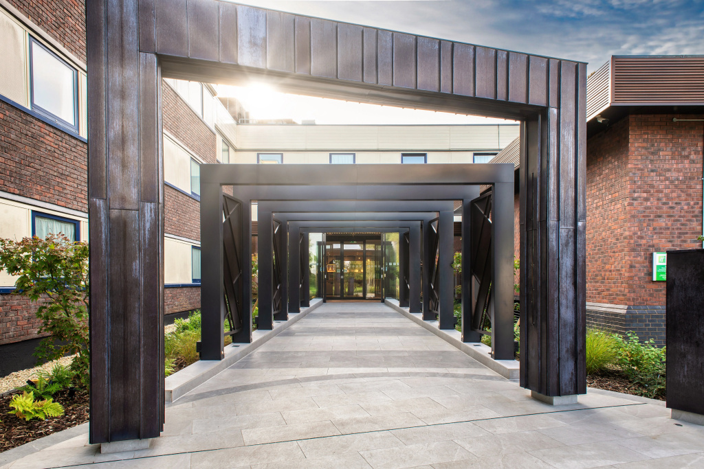 Holiday Inn London-Shepperton by IHG