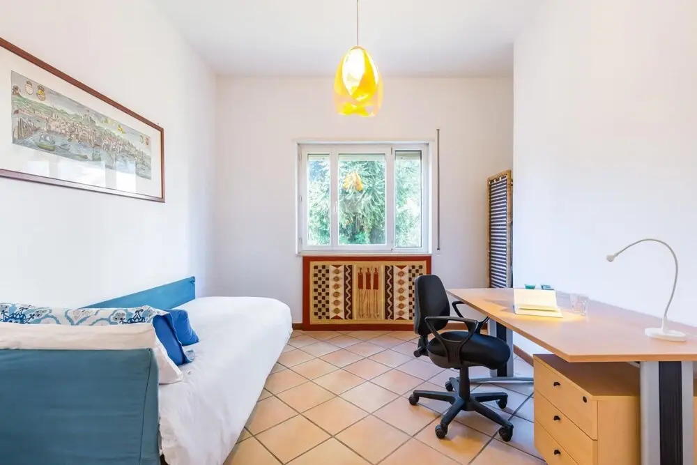Vomero Family Apartment by Wonderful Italy