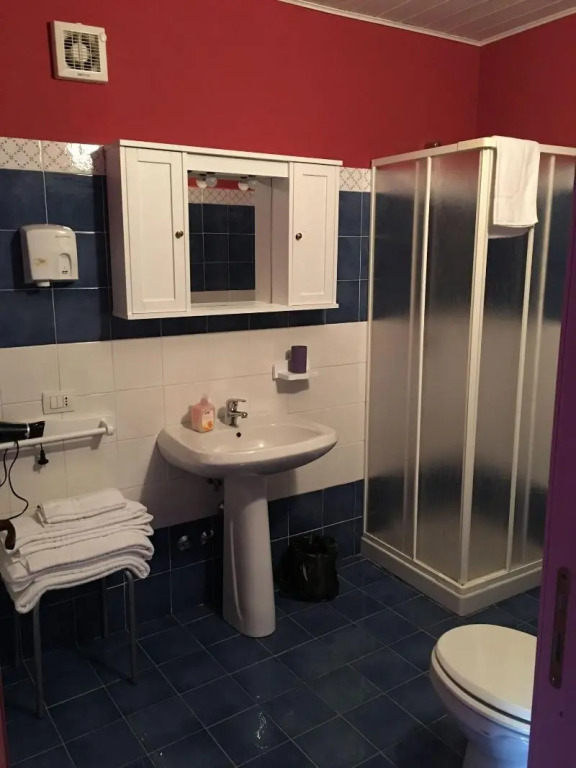 Bed and Breakfast Il Glicine