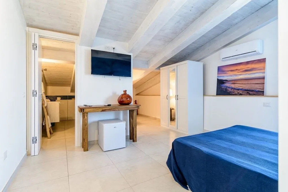 B&B Il Colore del mare