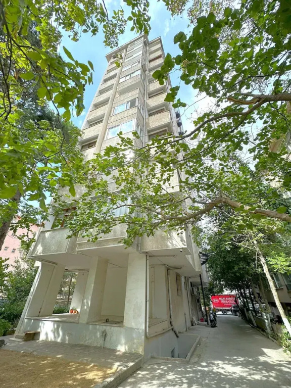 Cozy Apartment in Kadıkoy Baghdad Avenue