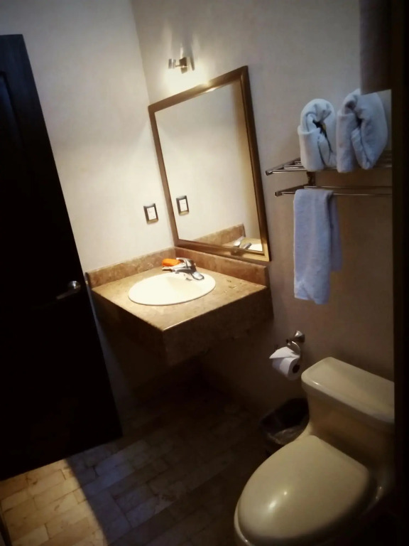Hotel Madrid