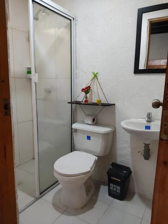 Hostal 4 Manzanas
