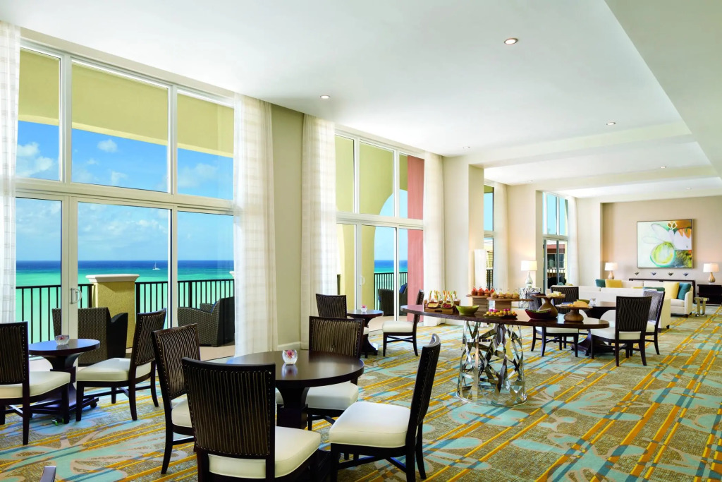 The Ritz-Carlton, Aruba