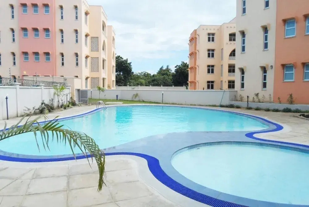 Coastal Apartments KMA Mtwapa