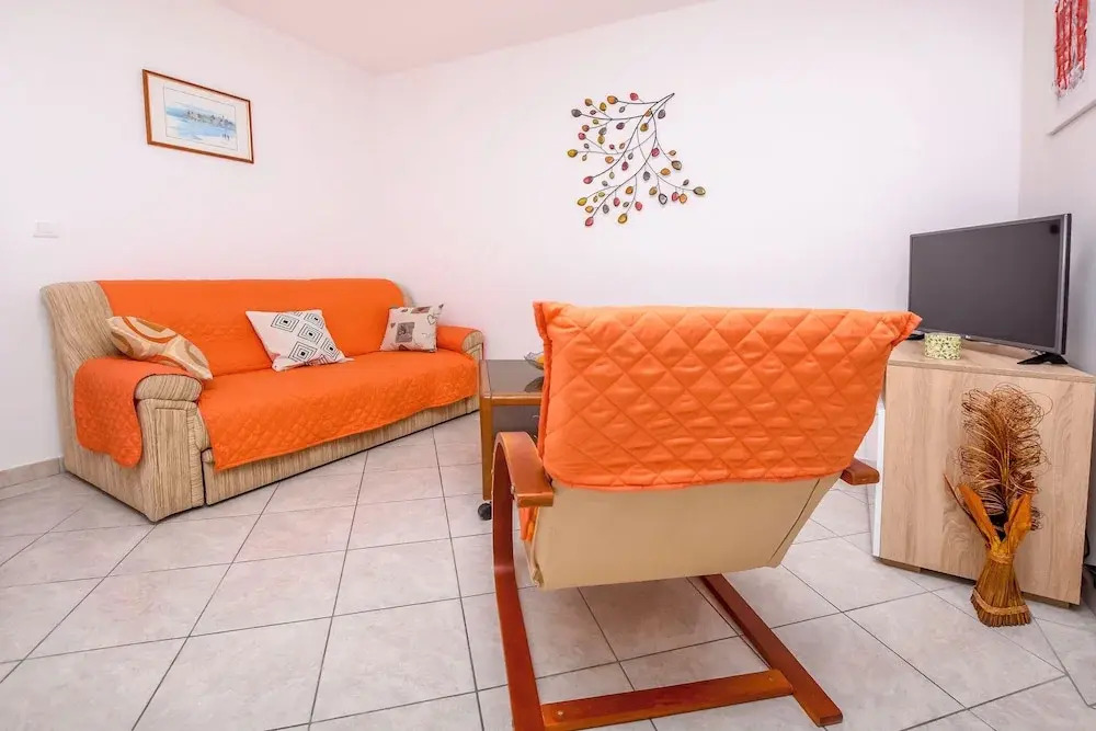 Apartments and Room Novokmet