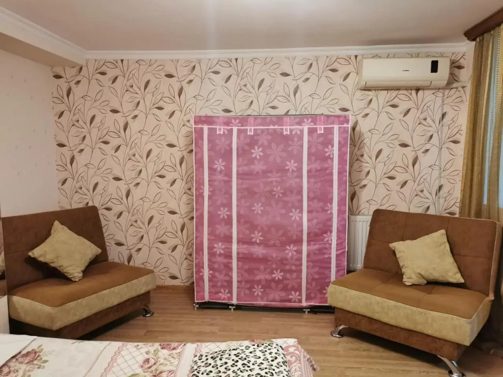 Guest House Natia