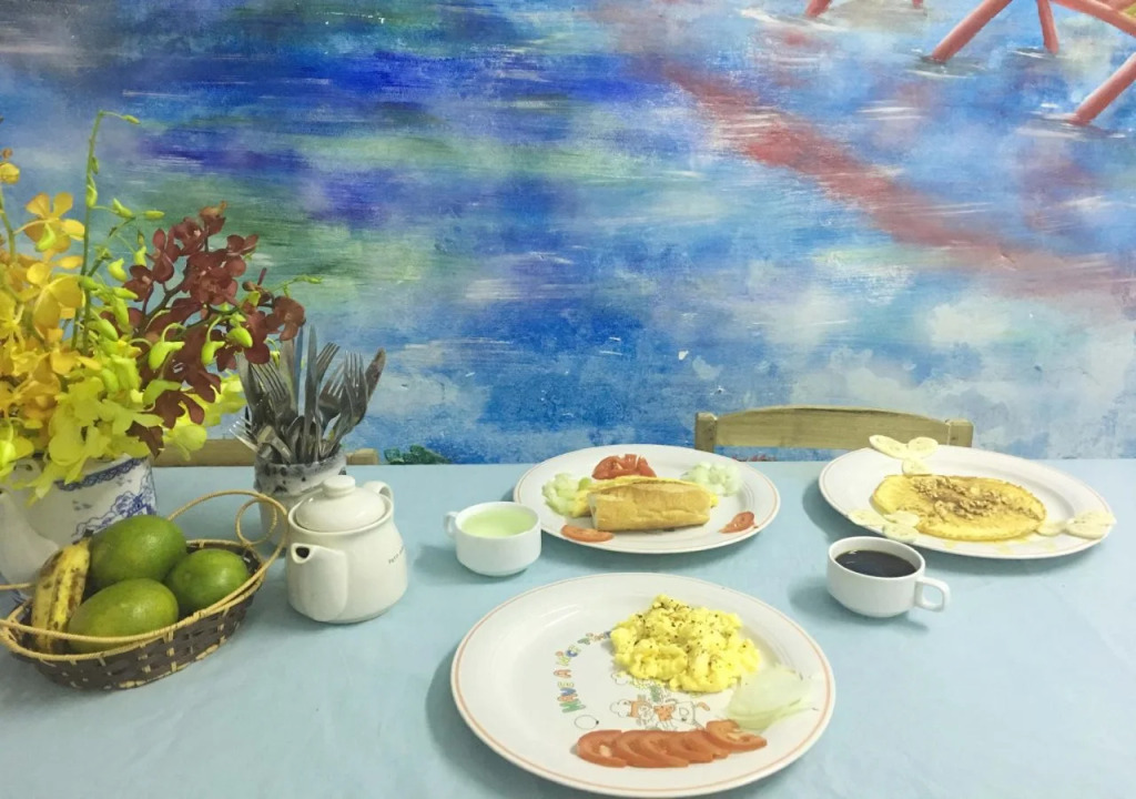 Daisy Hostel