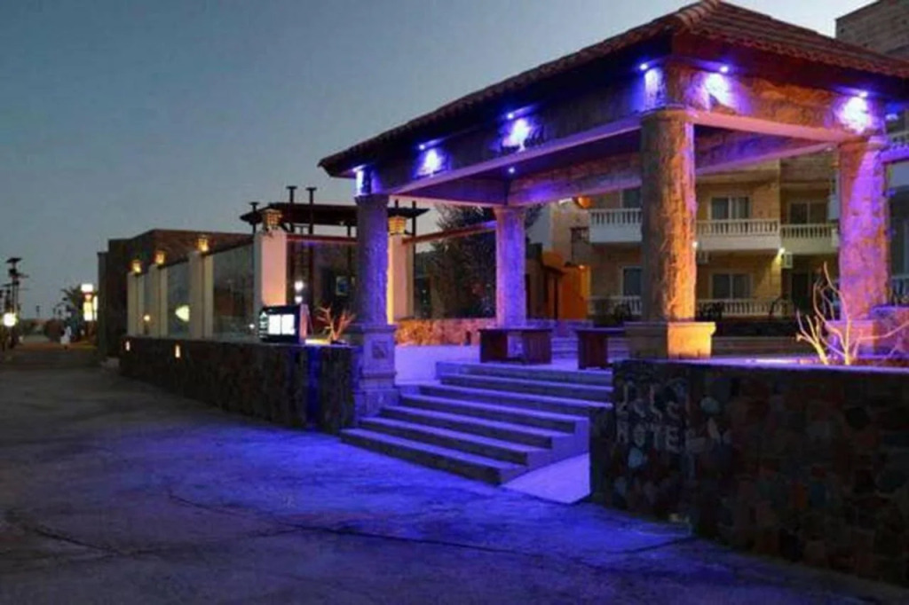 Dahab Hotel