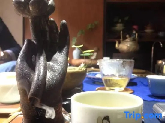Lijiang Banduo Youlian Inn