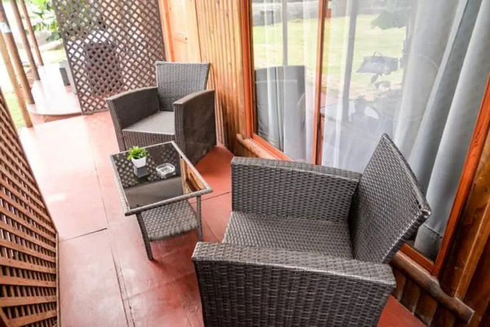 Te Ngahu Bungalows