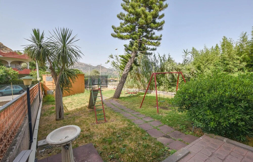 Stunning Apartment in Calatabiano With Outdoor Swimming Pool, Wifi and 3 Bedrooms