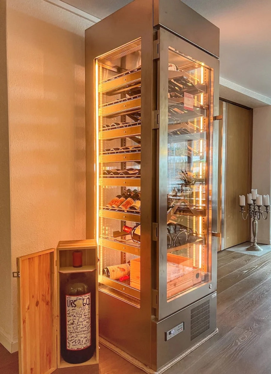 Apartment Dufour