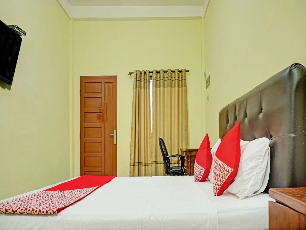 Hotel O Kusuma Residence Syariah
