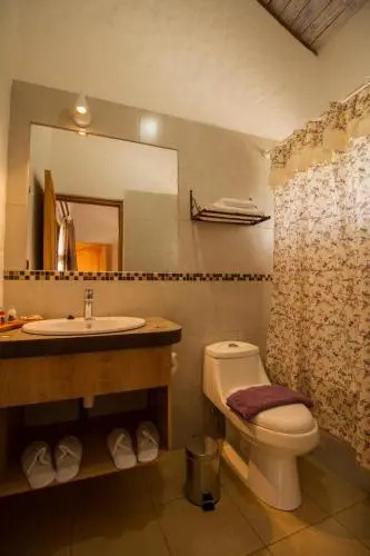 Hotel El Molino
