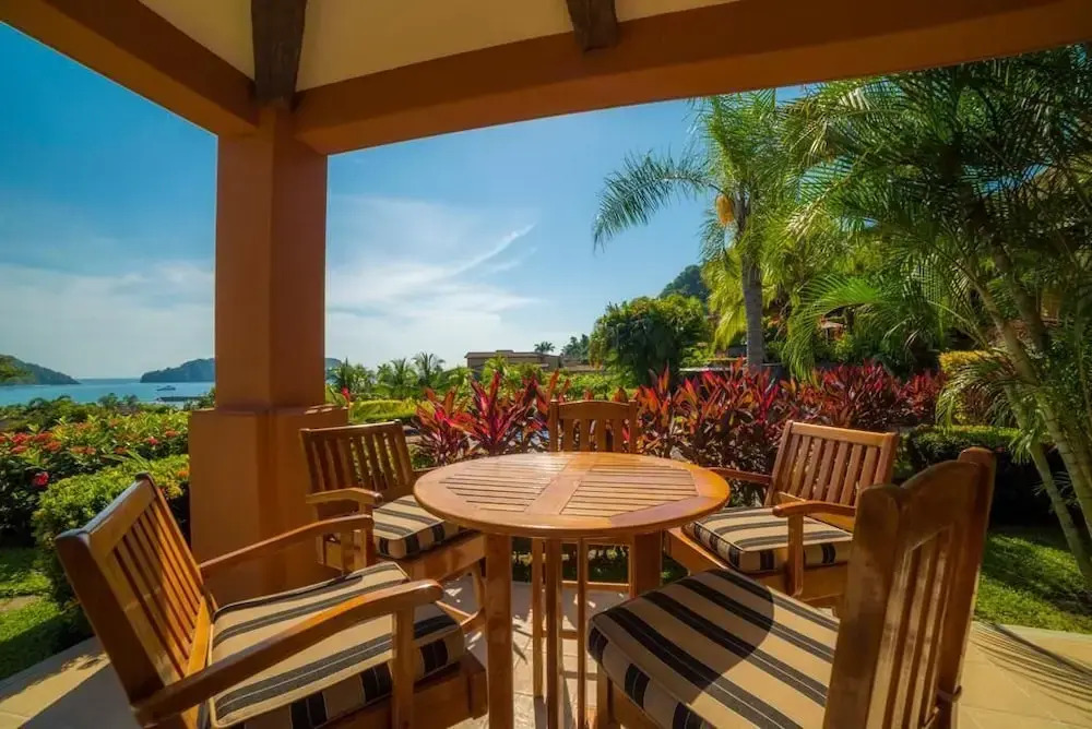Terrazas 1A 3 bdr Ocean View in Los Suenos