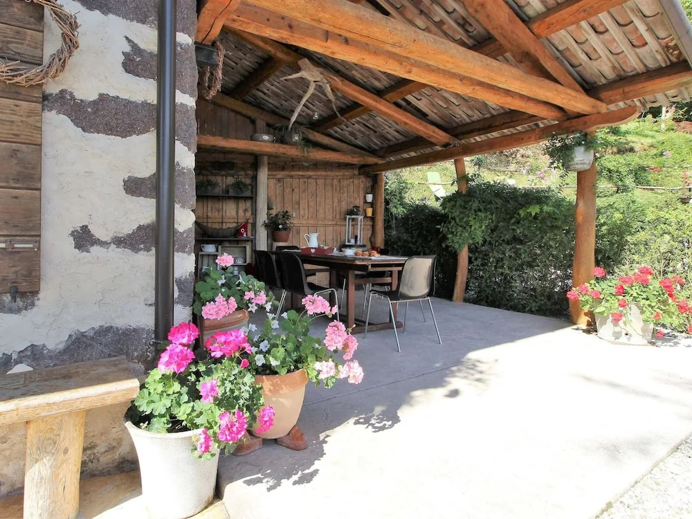 Holiday Home in Feltre With Garden BBQ