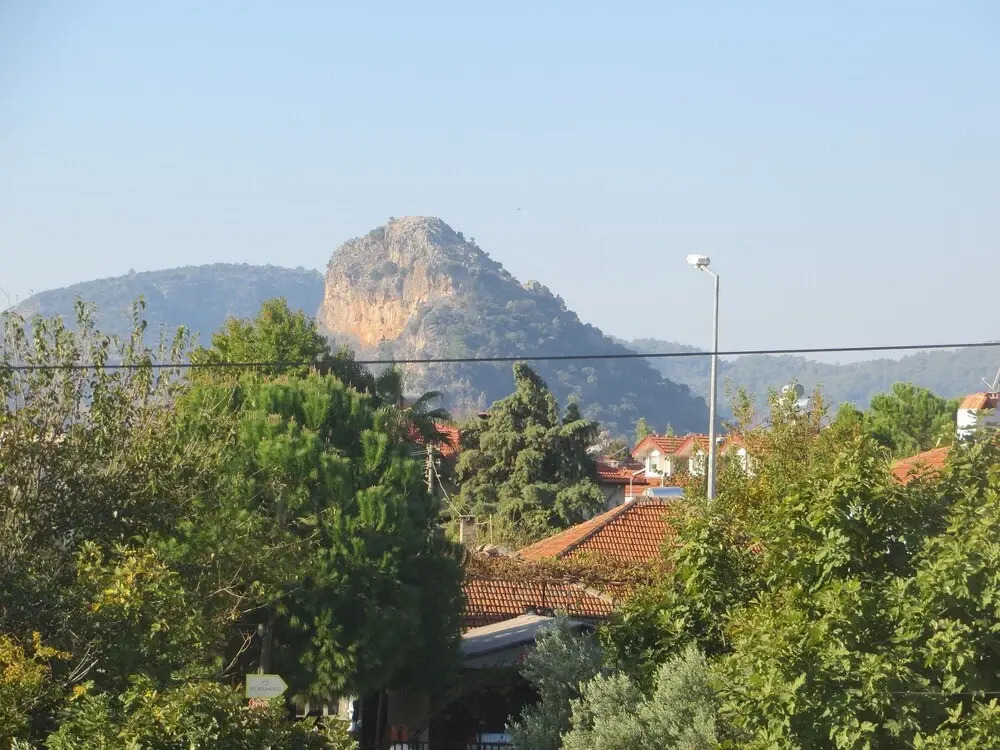 VillaSevval-Sleeps8-Pool-Bbq-Ac-near Dalyan centre