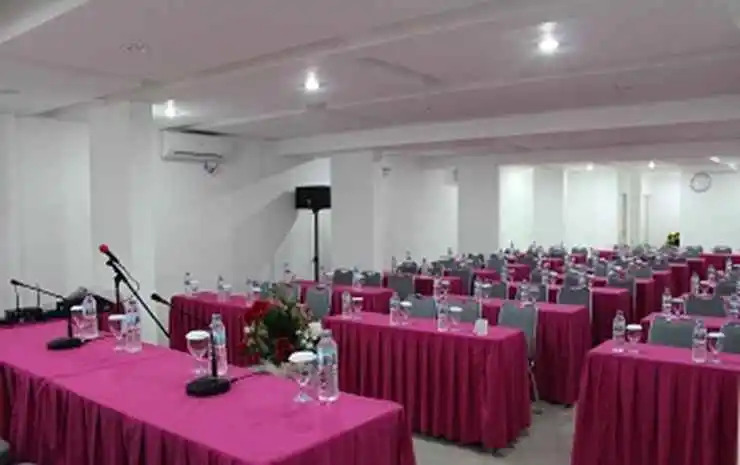 Hotel Lotus Cirebon