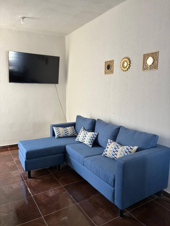 Modern 2-bedroom House in Guaymas