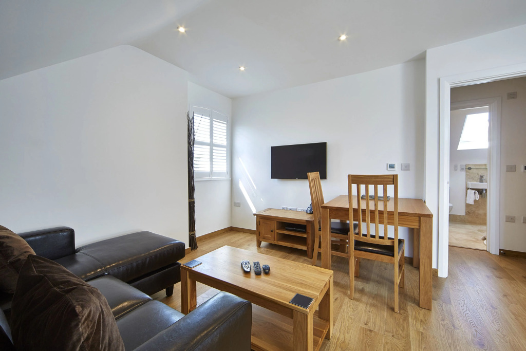 28 Castle Crescent By Flying Butler