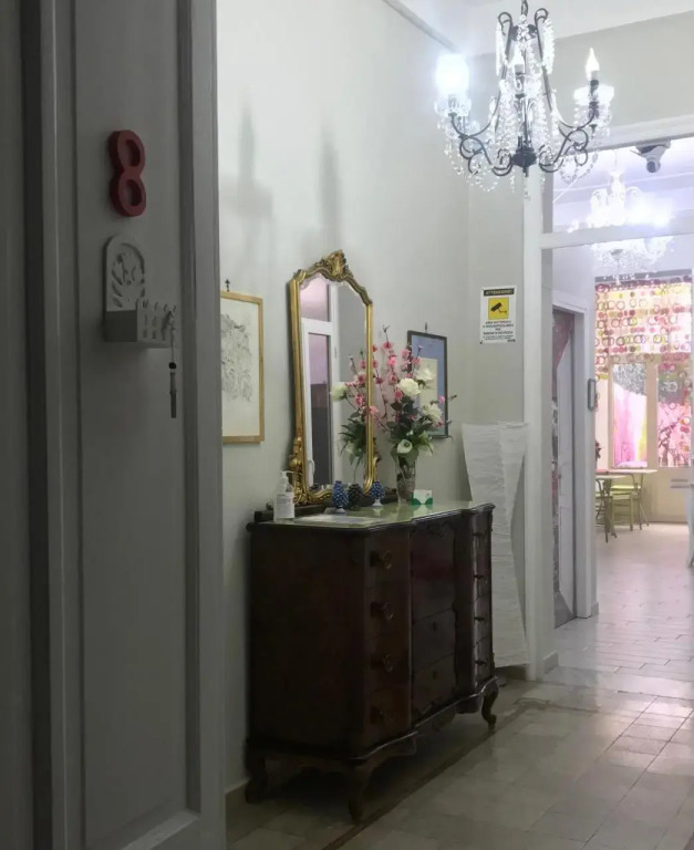 B&B 091